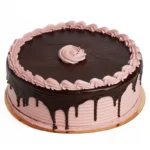 Торт Малина